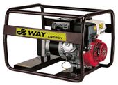  WAY Energy HN 5000