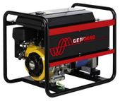  GENMAC Click 7300R