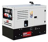  GENMAC Urban G17000LSM Basic