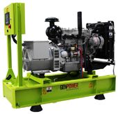  GenPower GNT 22