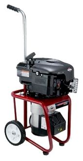  Briggs & Stratton HandyGen 2500A