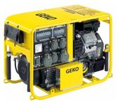 Geko 13000 ED-S/SEBA