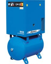Remeza BK15E-8-500