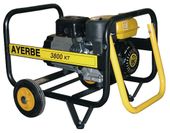  Ayerbe AY 3800 KT