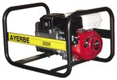  Ayerbe AY 3000 H