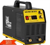 БАРСВЕЛД Profi ARC-257D с НАКС