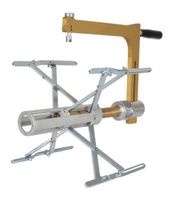 RITMO Скребок для удаления оксидного слоя RITMO PS 400