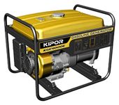  Kipor KGE4000ЕА