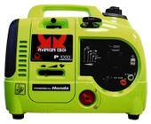  P 1000i Inverter (PF901SHI000)