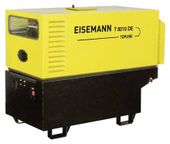  Eisemann Т 8010 DE
