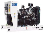 FG Wilson UG16.5E1