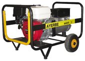  Ayerbe AY 8000 H TX A/E