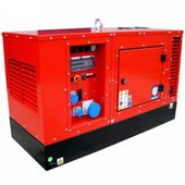 Europower EPS 193 DE подогр.