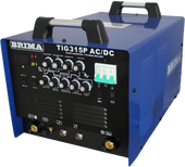 Brima TIG315P АС/DC