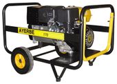  Ayerbe AY 170 KT CA