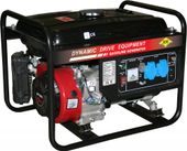 DDE GG2700