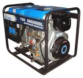  ТСС SDG-5000 L