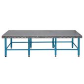 Старк-Профи 2950х1450х100 (8 мм) 09г2с