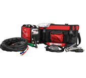 Helvi GALILEO 219 HF в сумке