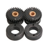 EWM URUE ROE 2DR4 D=1,4/1,6+2,0/2,4 (4 шт)
