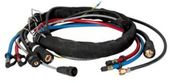 EWM MIG  W  7POL  70qmm  450A  15m