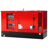 Europower EPS 243 TDE подогр.
