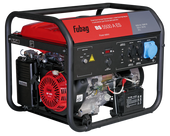 Fubag BS 5500 A ES