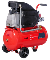 Fubag DC 320/24 CM2.5