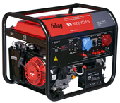 Fubag BS 8500 XD ES