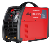 Fubag INTIG 400 T DC PULSE горелка + блок охлаждения + тележка
