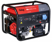 Fubag BS 8500 A ES