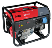Fubag BS 6600