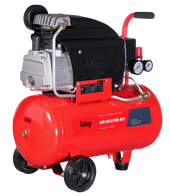 Fubag AIR MASTER KIT + 6
