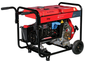 Fubag DS 5500 A ES