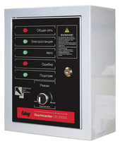 Fubag Startmaster DS 25000