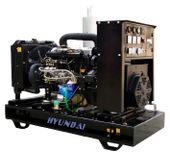  Hyundai DHY-13 KEM