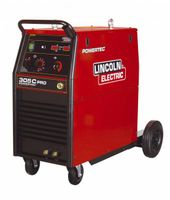Lincoln Electric Powertec 305C PRO