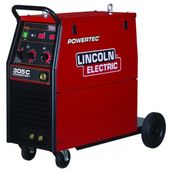 Lincoln Electric Powertec 305C