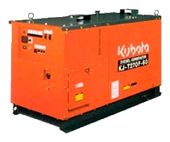  Kubota KJ-S130VX
