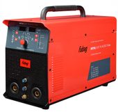 Fubag INTIG 500 T AC/DC PULSE с горелкой
