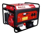  AKITA R5500D