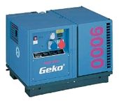  Geko 9000 ED-S/SEBA Super Silent