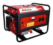  AKITA R6000
