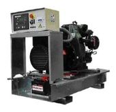  Lister Petter HSL 15