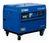 SDMO Alize 6000 Auto