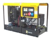  WFM Generators D165-LDEW