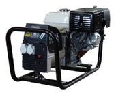 MOSA GE 4500 HBS