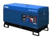  Alize 6000 SDE