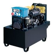  Geko 15001 ED-S/MEDA