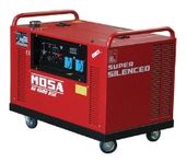 MOSA GE 4500 HSX